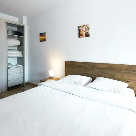 Rivera Apartments - Premium Accomodation Iasi Exterior photo