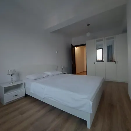 Rivera Apartments - Premium Accomodation Iasi Room photo