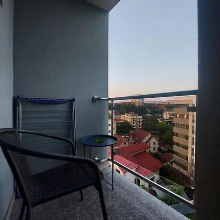Rivera Apartments - Premium Accomodation Iasi Room photo