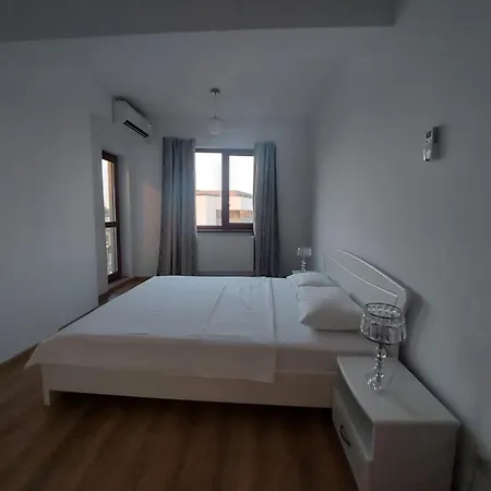 Rivera Apartments - Premium Accomodation Iasi Room photo