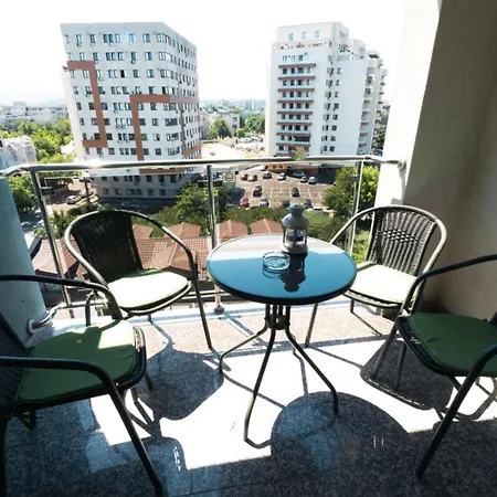 Rivera Apartments - Premium Accomodation Iasi Room photo