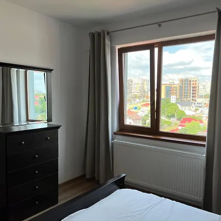 Rivera Apartments - Premium Accomodation Iasi Room photo