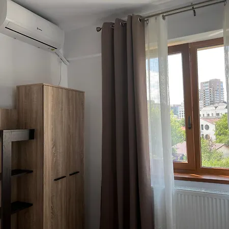 Rivera Apartments - Premium Accomodation Iasi Room photo