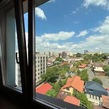 Rivera Apartments - Premium Accomodation Iasi Room photo