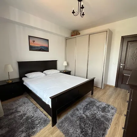 Rivera Apartments - Premium Accomodation Iasi Room photo