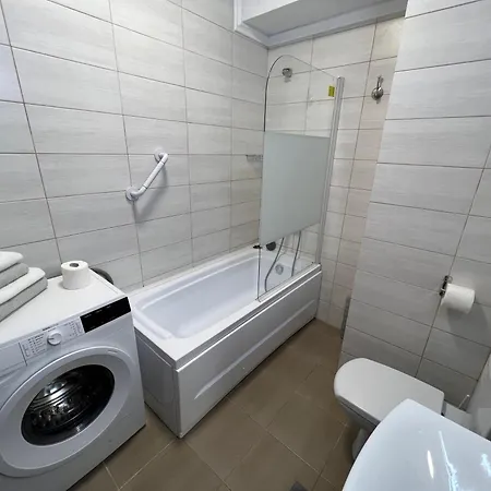 Rivera Apartments - Premium Accomodation Iasi Room photo