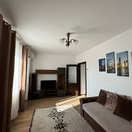 Rivera Apartments - Premium Accomodation Iasi Room photo