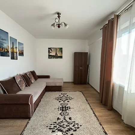 Rivera Apartments - Premium Accomodation Iasi Room photo
