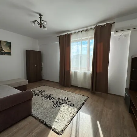 Rivera Apartments - Premium Accomodation Iasi Room photo
