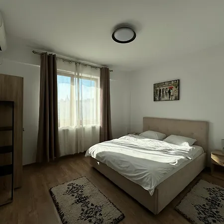 Rivera Apartments - Premium Accomodation Iasi Room photo