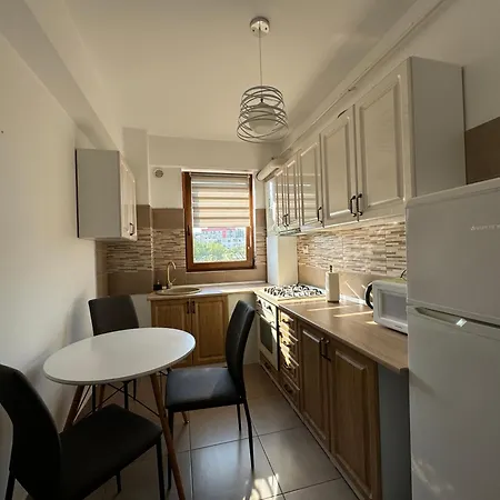 Rivera Apartments - Premium Accomodation Iasi Room photo