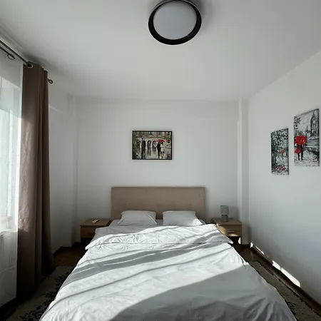 Rivera Apartments - Premium Accomodation Iasi Room photo