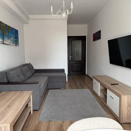Rivera Apartments - Premium Accomodation Iasi Exterior foto