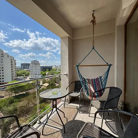 Rivera Apartments - Premium Accomodation Iasi Cameră foto