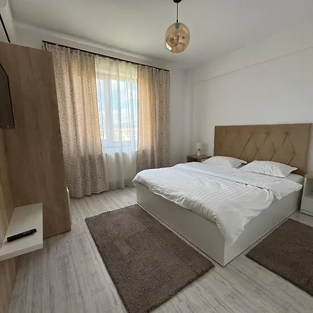 Rivera Apartments - Premium Accomodation Iasi Exterior foto