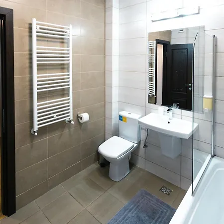 Rivera Apartments - Premium Accomodation Iasi Cameră foto