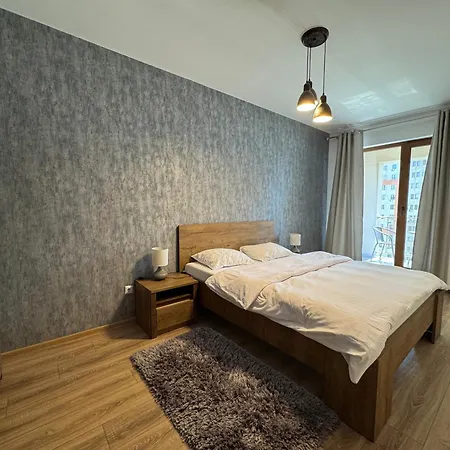 Rivera Apartments - Premium Accomodation Iasi Exterior foto