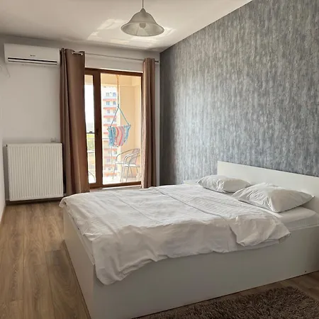 Rivera Apartments - Premium Accomodation Iasi Exterior foto
