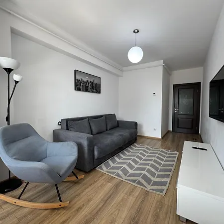 Rivera Apartments - Premium Accomodation Iasi Exterior foto