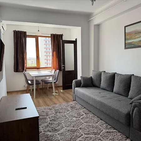 Rivera Apartments - Premium Accomodation Iasi Exterior foto