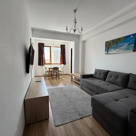 Rivera Apartments - Premium Accomodation Iasi Exterior foto