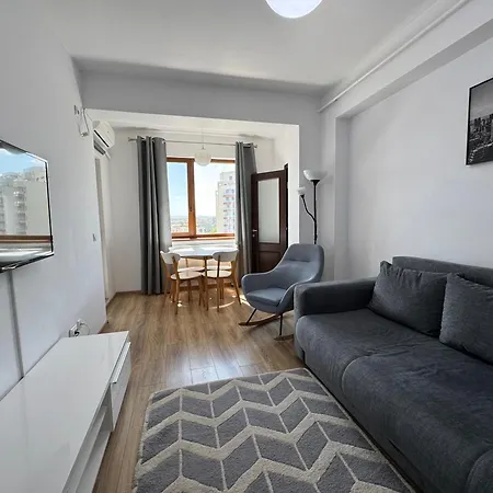 Rivera Apartments - Premium Accomodation Iasi Exterior foto