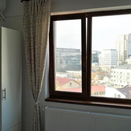Rivera Apartments - Premium Accomodation Iasi Exterior photo
