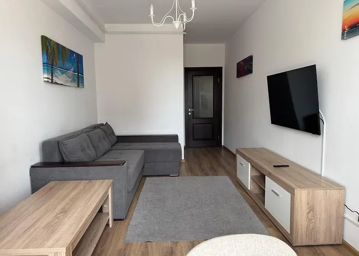 Rivera Apartments - Premium Accomodation