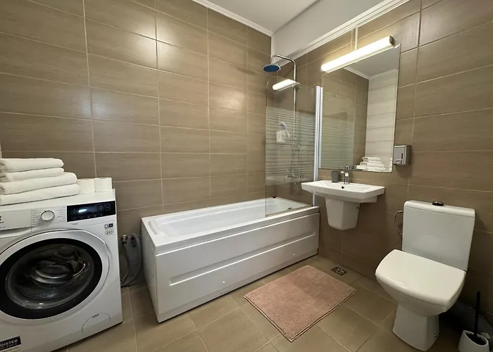 Rivera Apartments - Premium Accomodation