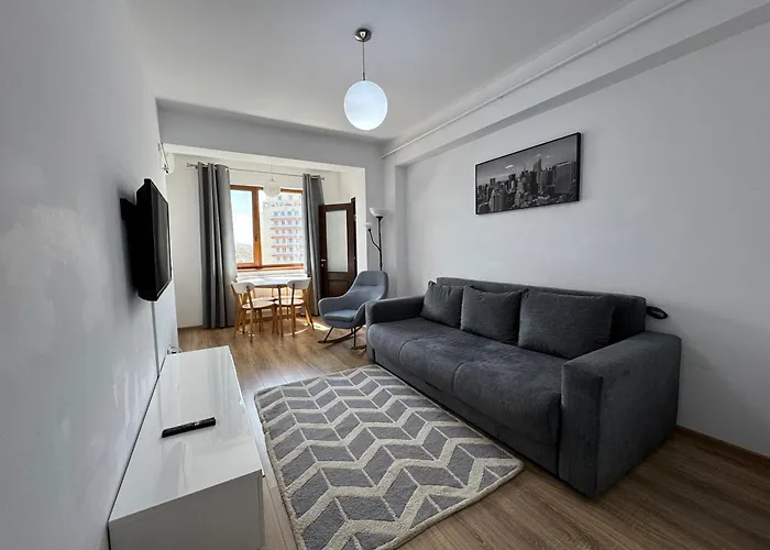 Rivera Apartments - Premium Accomodation