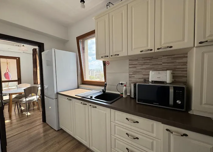 Rivera Apartments - Premium Accomodation