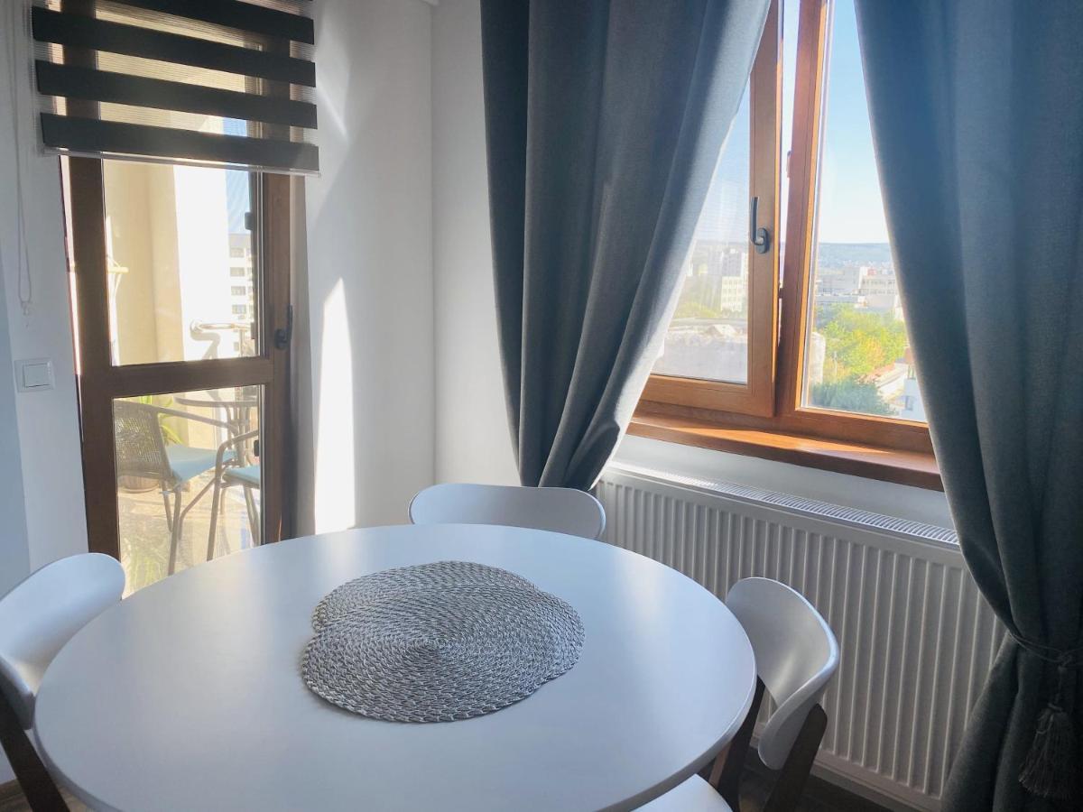 Rivera - Premium Apartment *