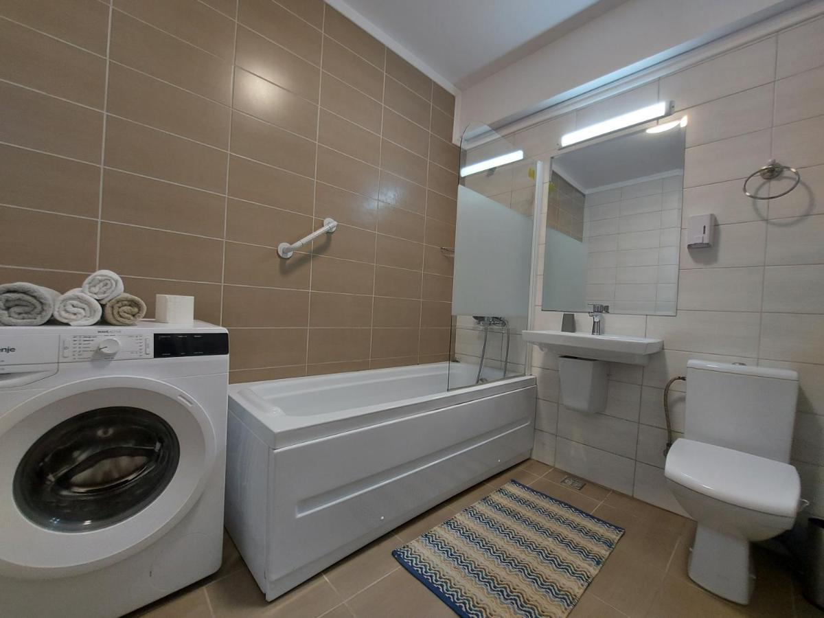 Rivera - Premium Apartment