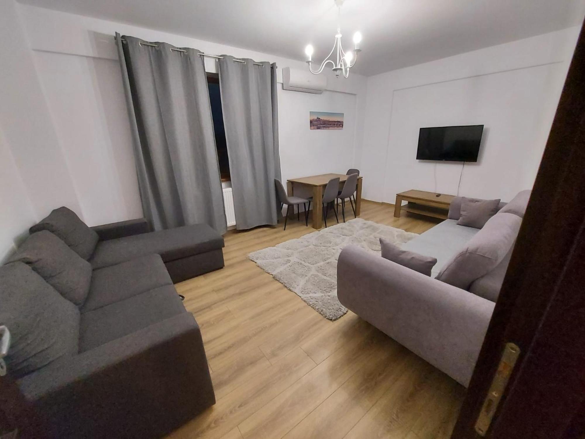 Rivera - Premium Apartment Iasi