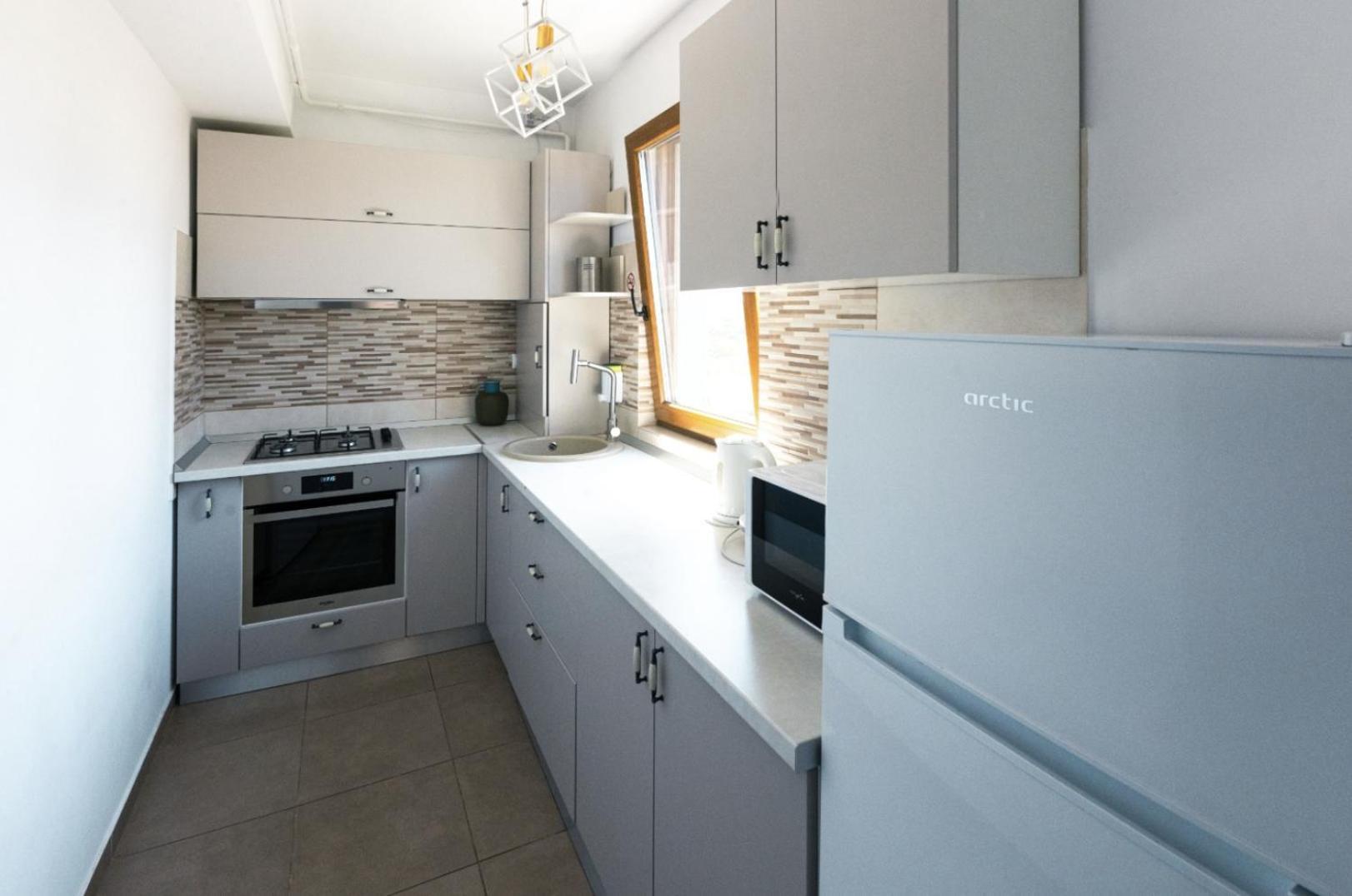 Apartment Rivera - Premium Iasi