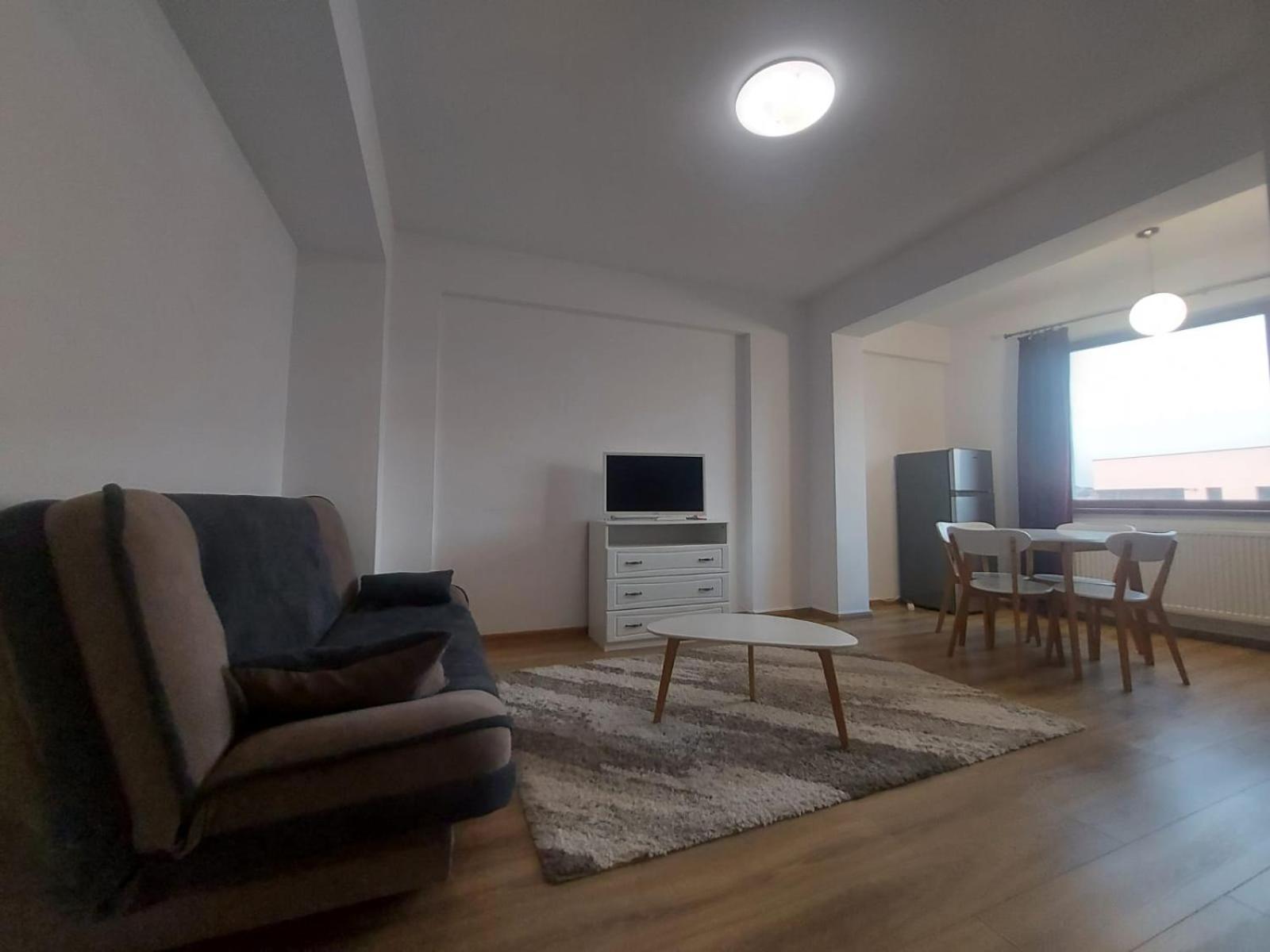 Rivera - Premium Apartment Iasi