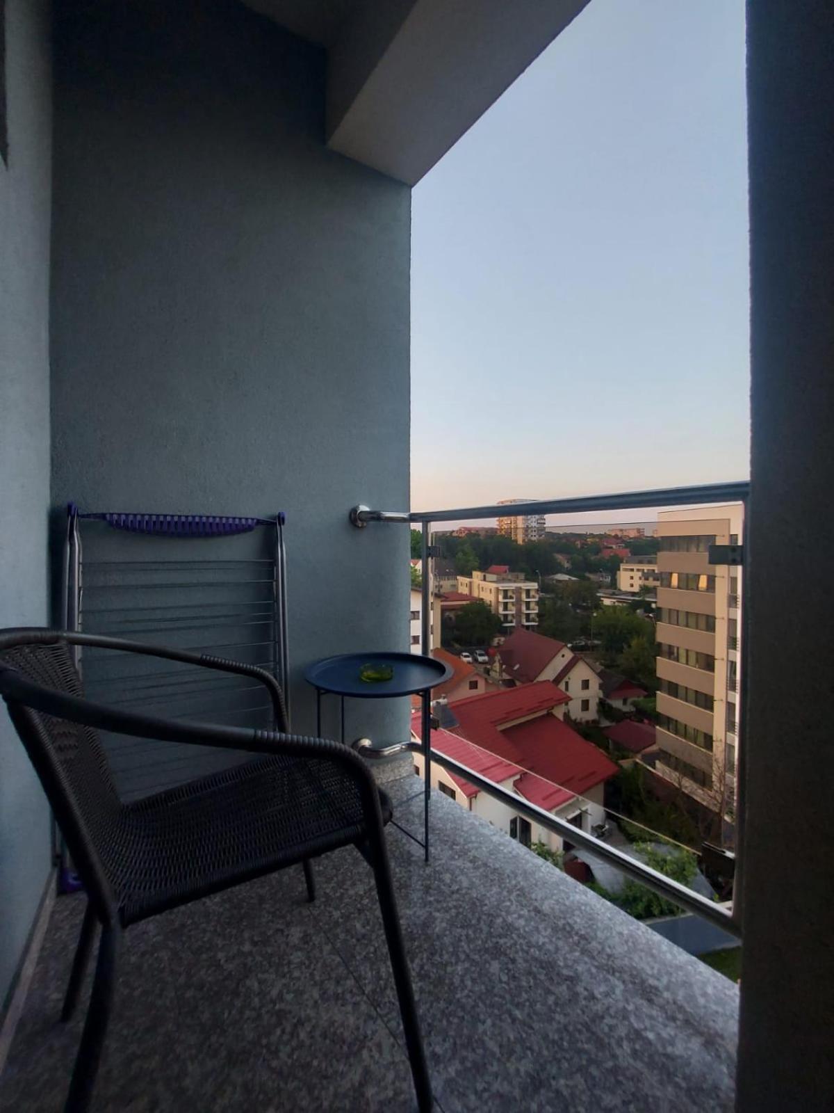 Appartement Rivera - Premium Iasi