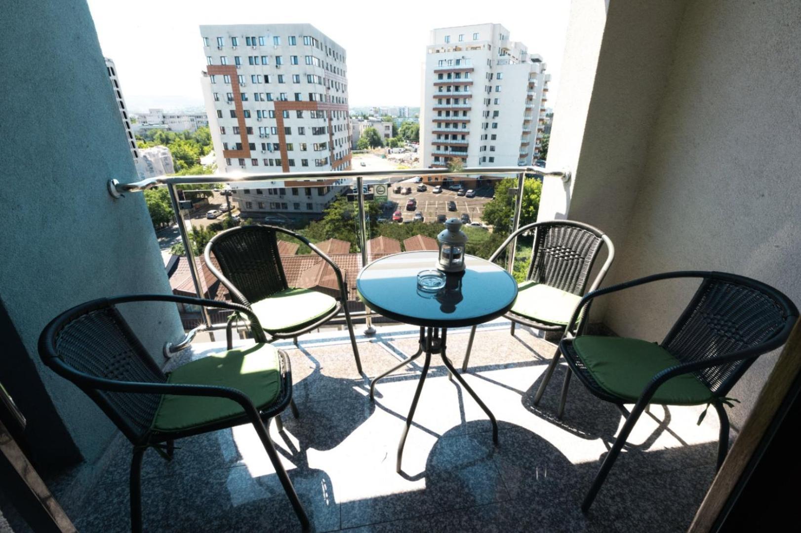 Rivera - Premium Apartment