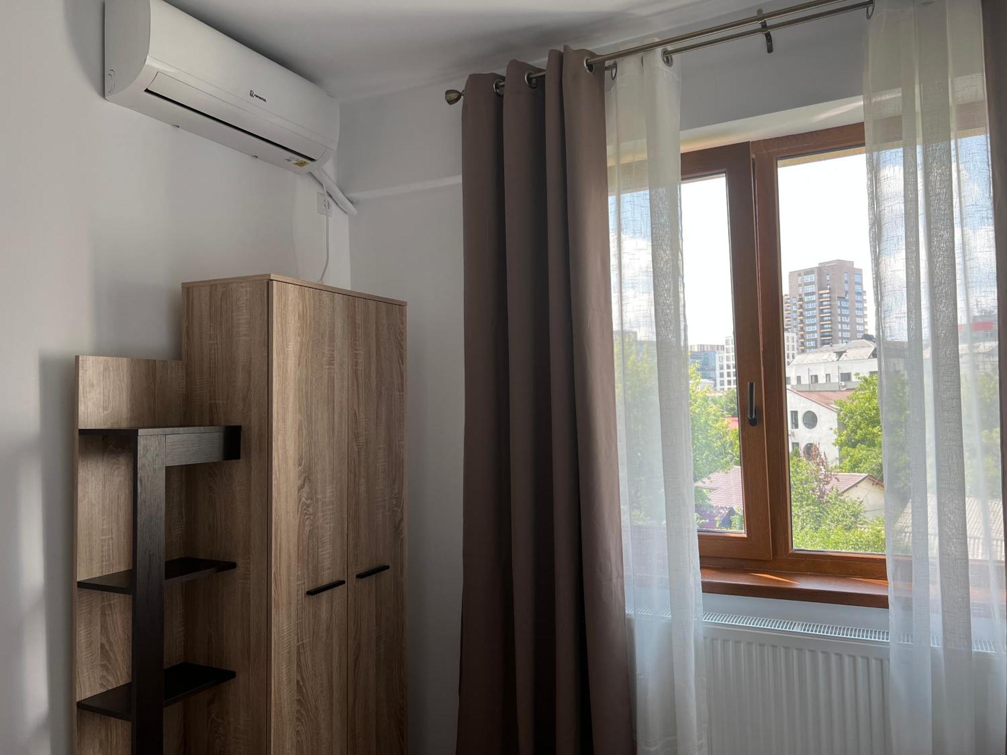 Rivera - Premium Appartement Iasi