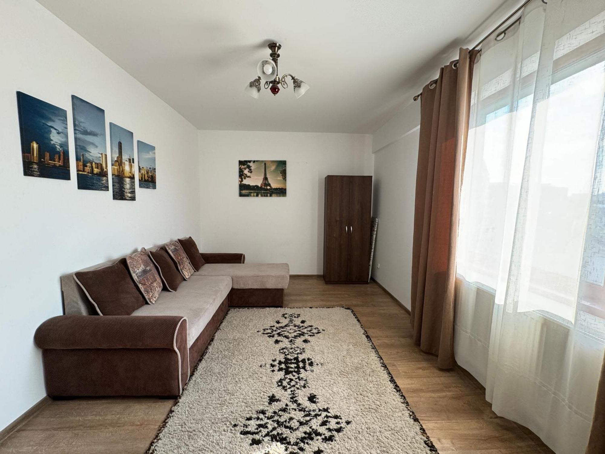 Appartement Rivera - Premium Iasi
