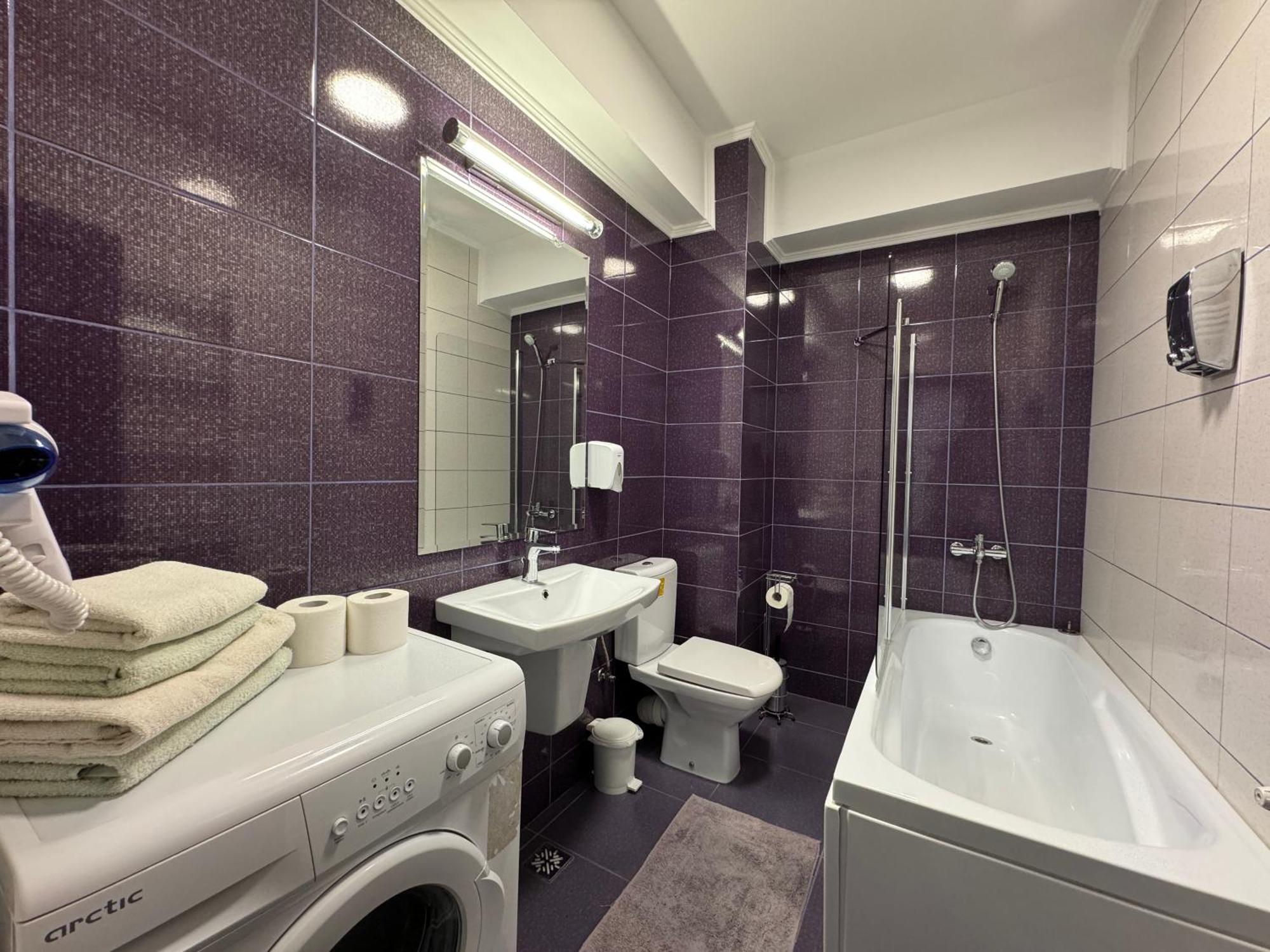Rivera - Premium Appartement *