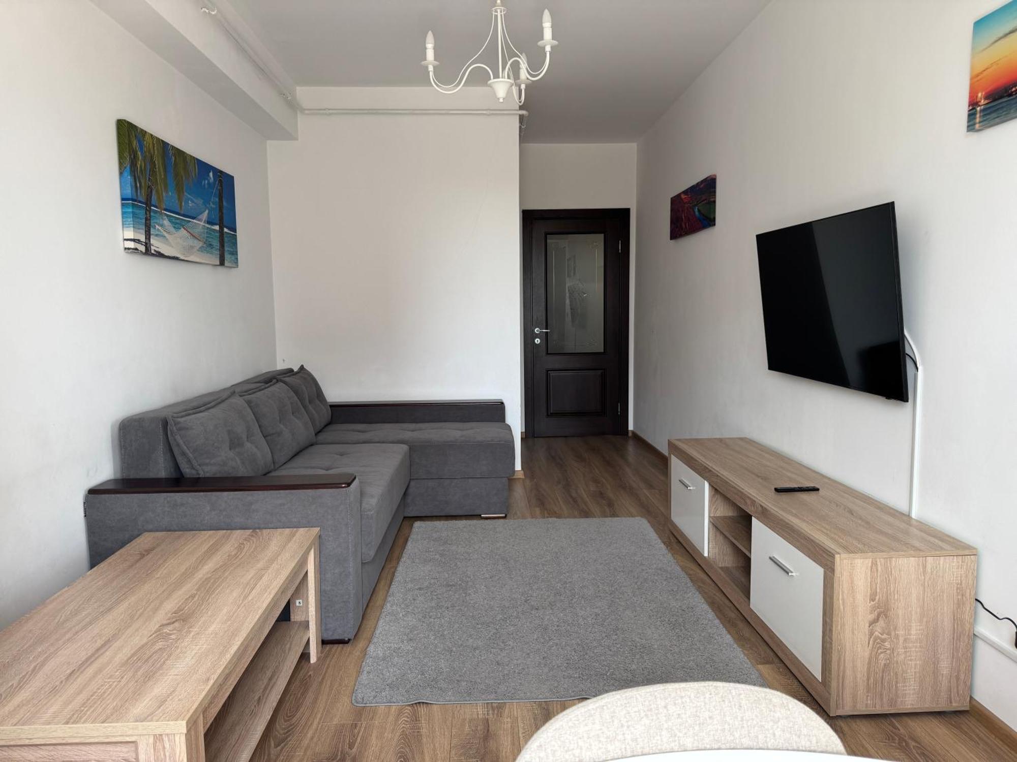 Rivera - Premium Apartment