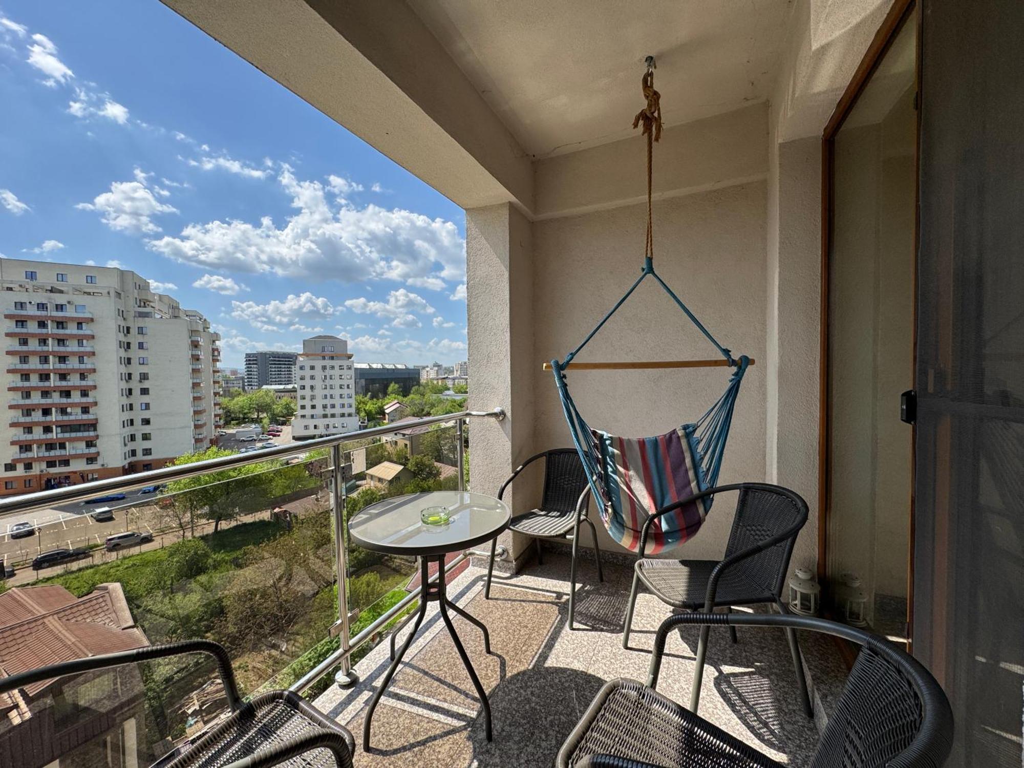 Apartment Rivera - Premium