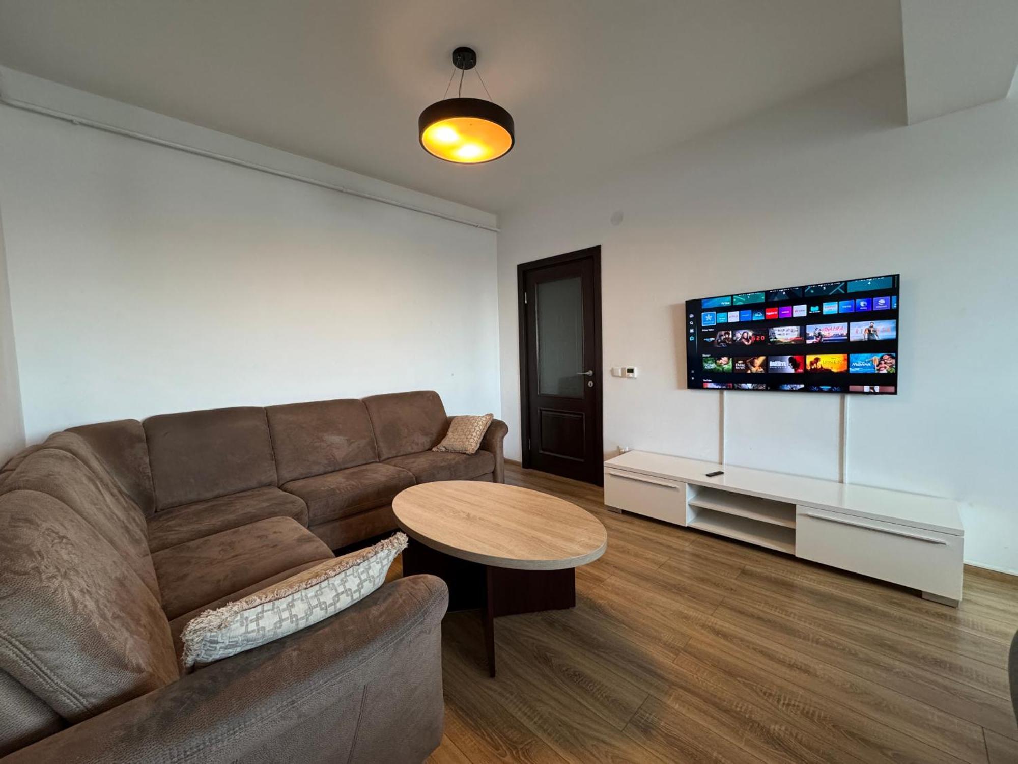 Rivera - Premium Apartment *