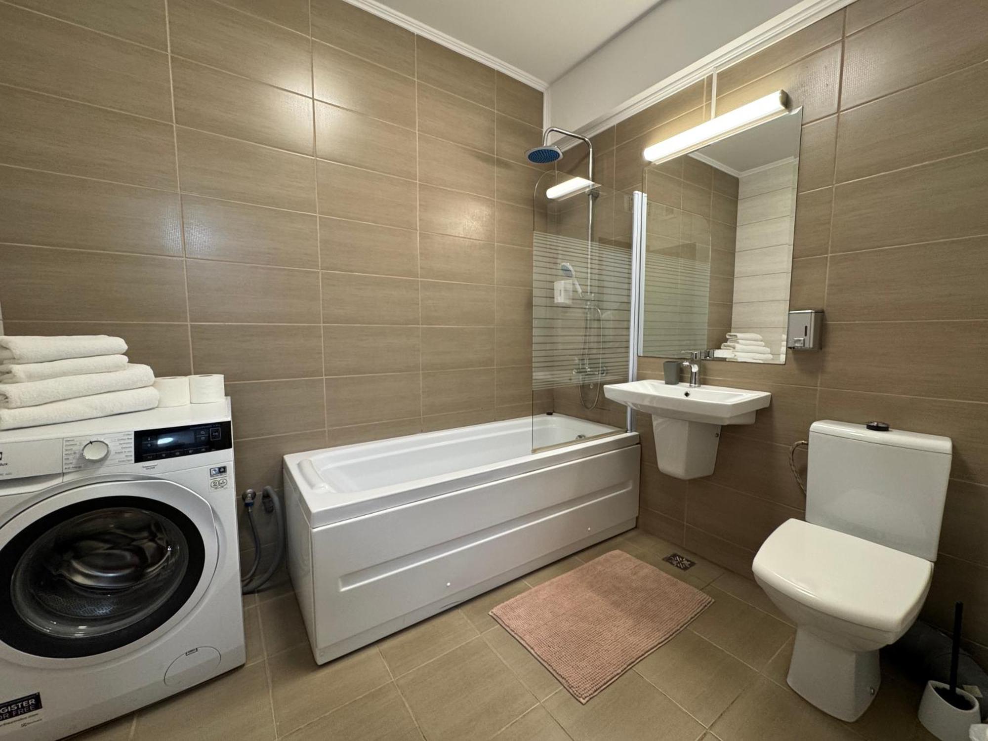 Rivera - Premium Apartment Iasi