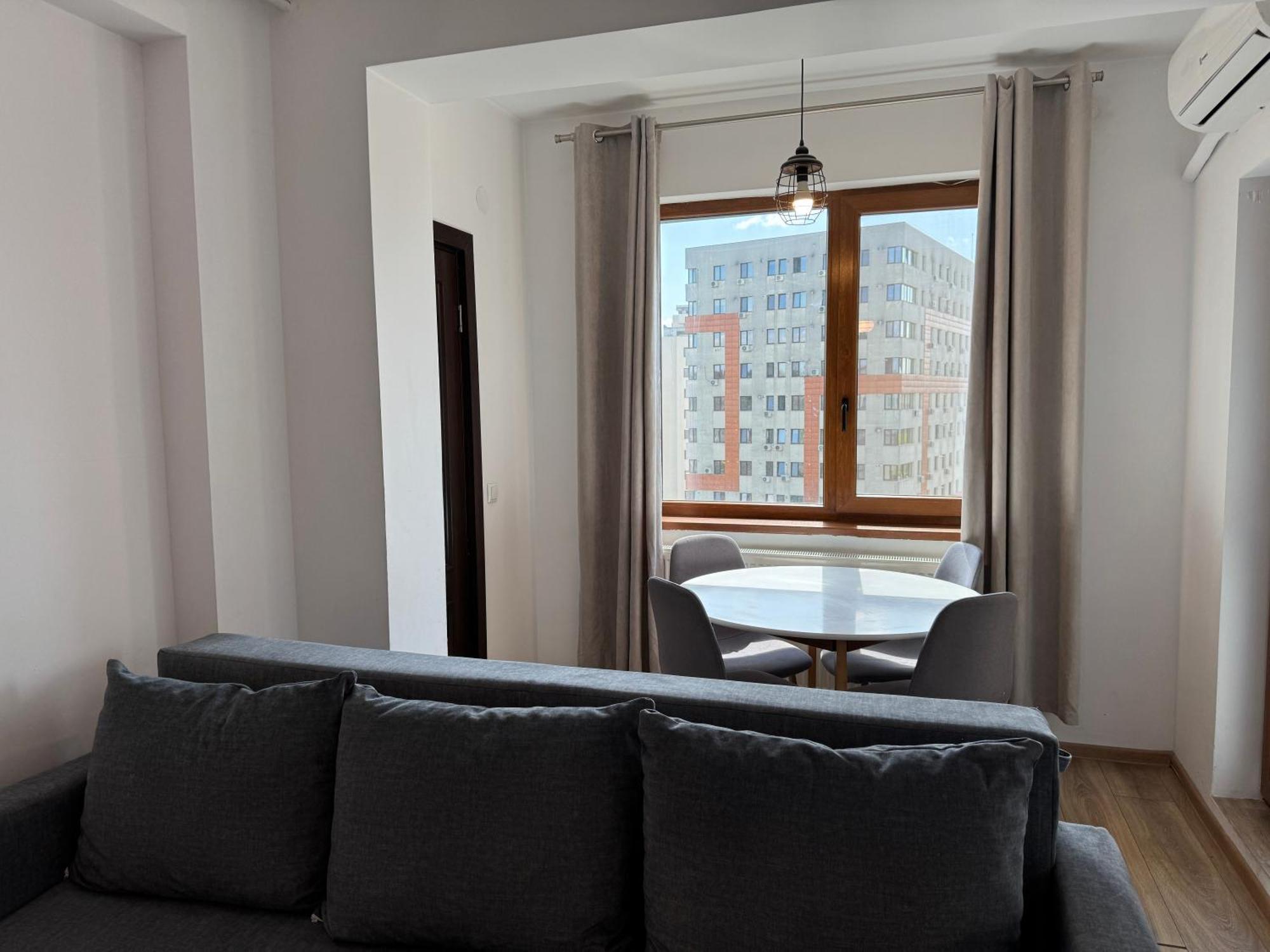 Apartment Rivera - Premium Iasi