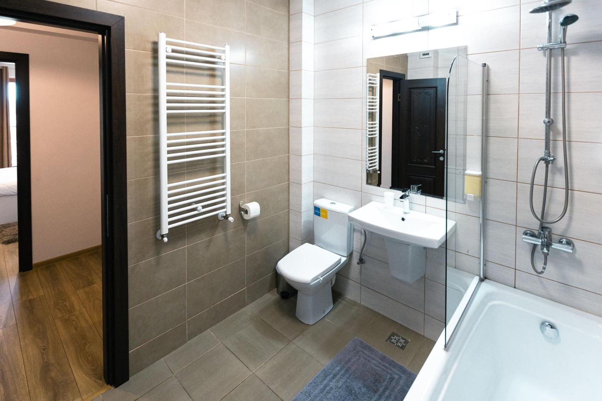 Rivera - Premium Apartment