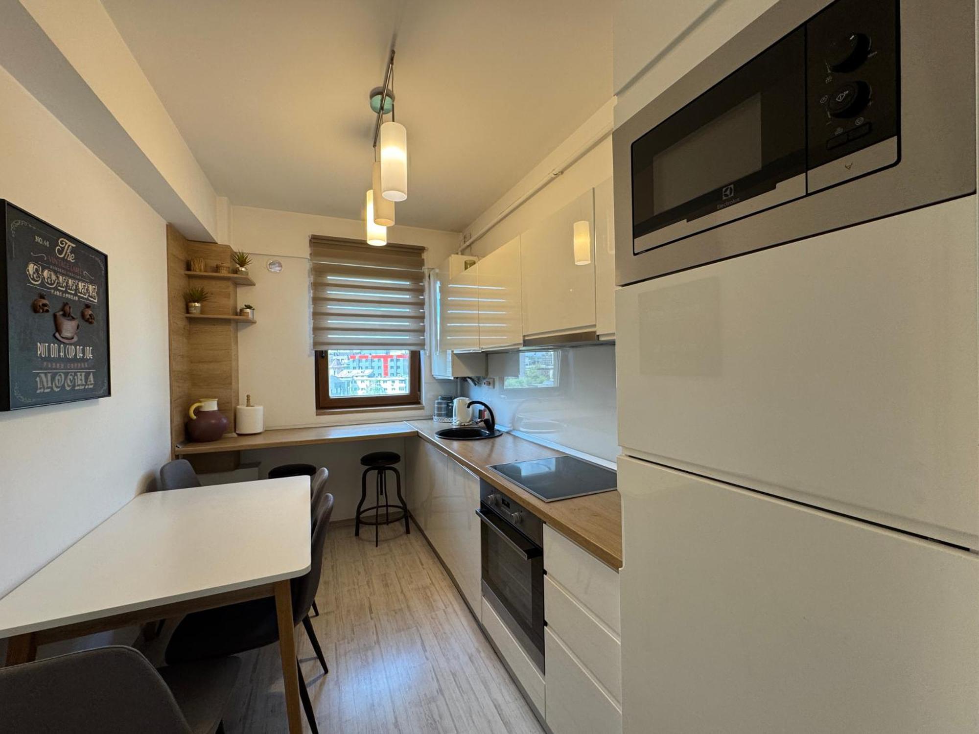 Appartement Rivera - Premium