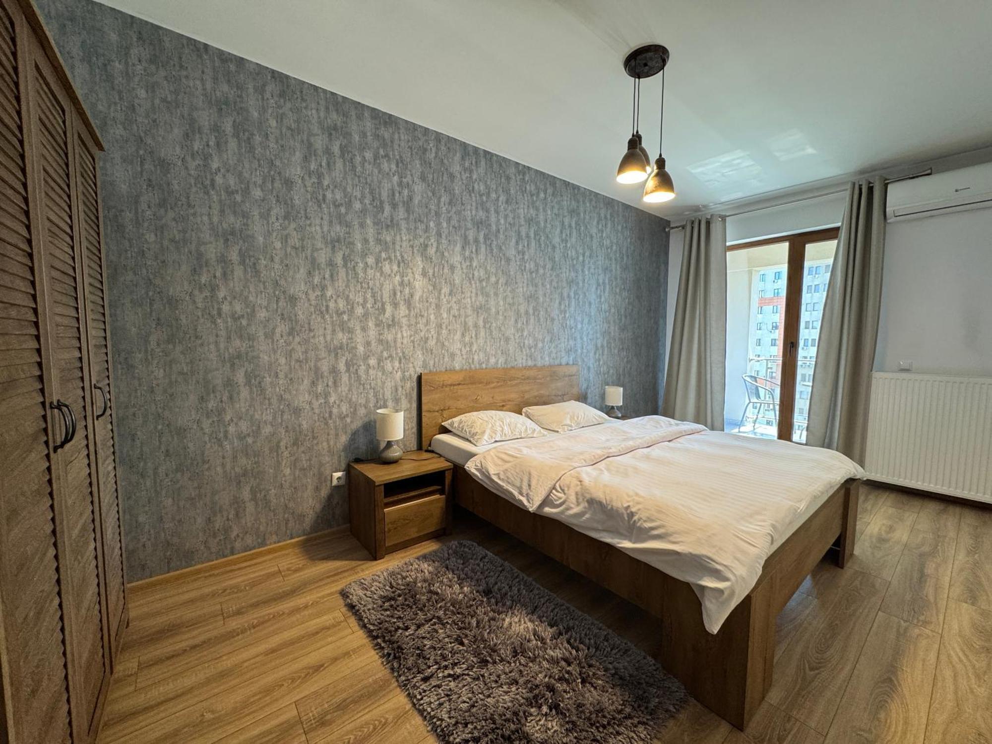Apartment Rivera - Premium Iasi