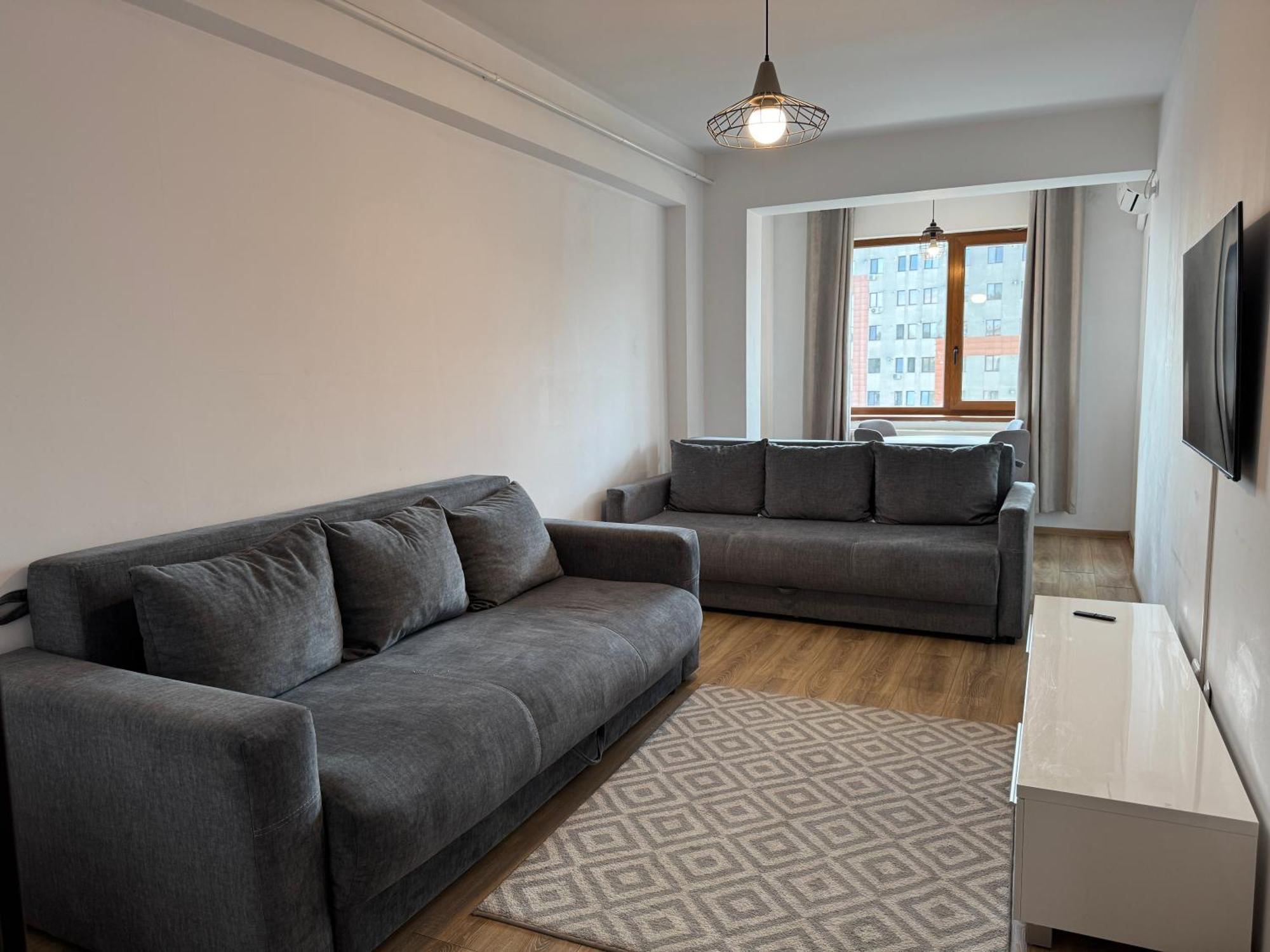 Rivera - Premium Apartment Iasi